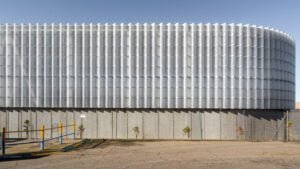 Central DH Ecoenergías