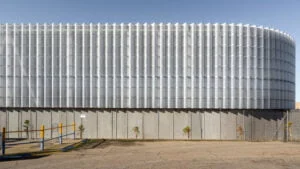 Central DH Ecoenergías
